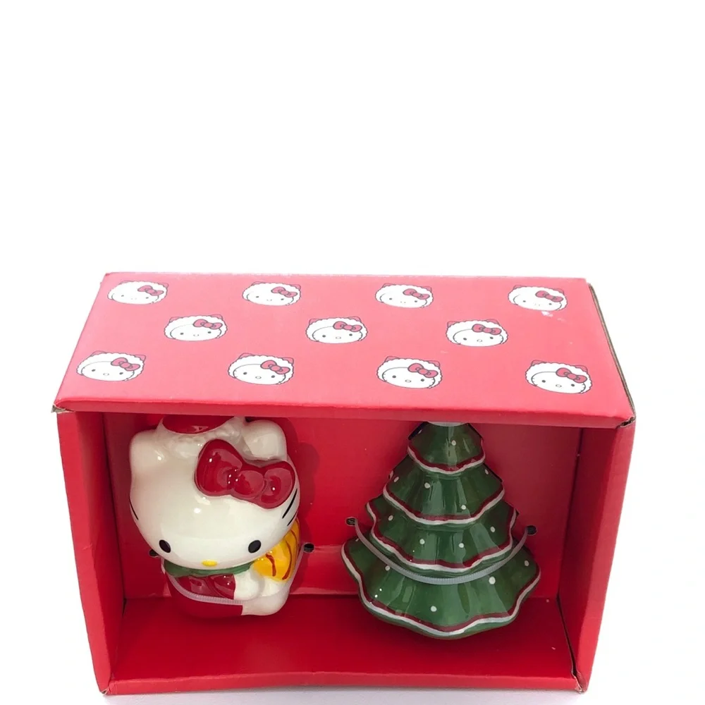 Hello Kitty new slightly